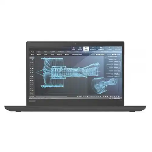 Lenovo ThinkPad P14s (2020)